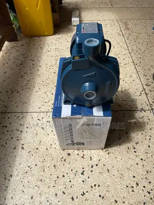 Surface Electric Pump