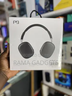 P9 Wireless Headphones