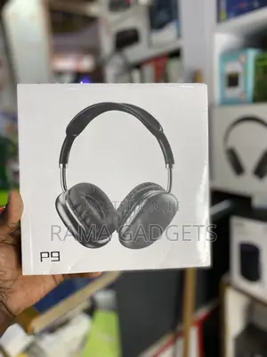 P9 Wireless Headphones