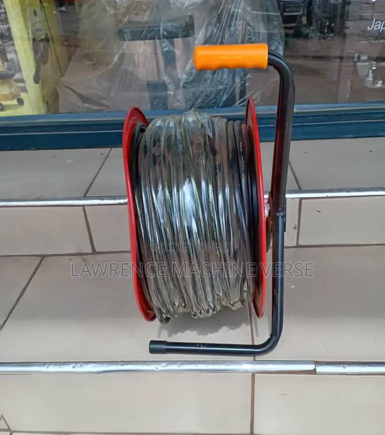 Cable Reel 50m 2.5mm