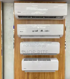 Gree Air Conditioners 9000btu