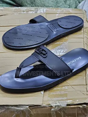 Men’S Sandals