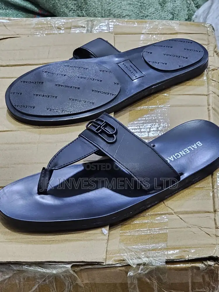 Men’S Sandals