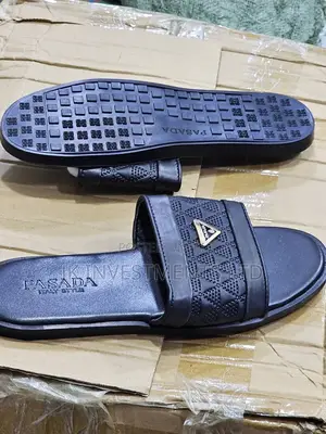 Men’S Sandals