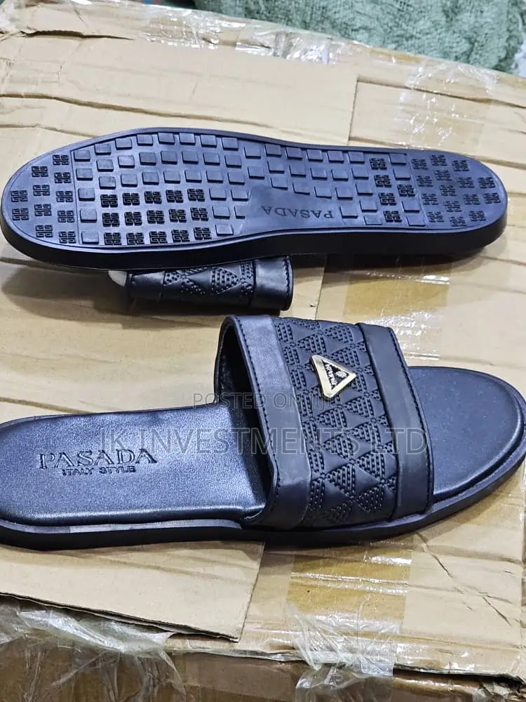 Men’S Sandals