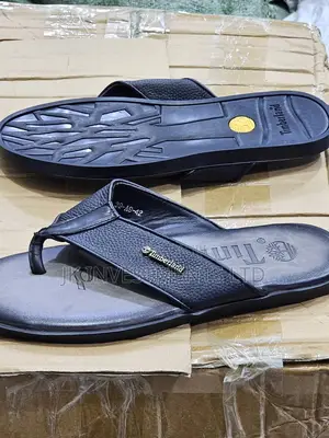 Men’S Sandals