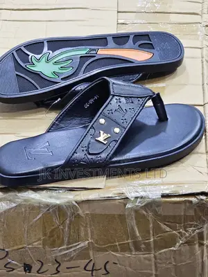 Men’S Sandals