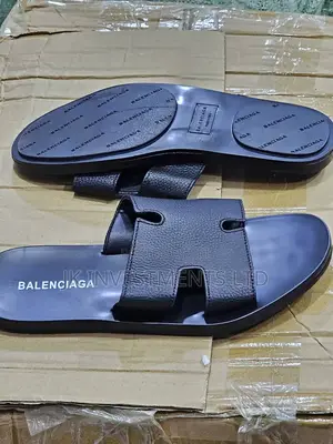 Men’S Sandals
