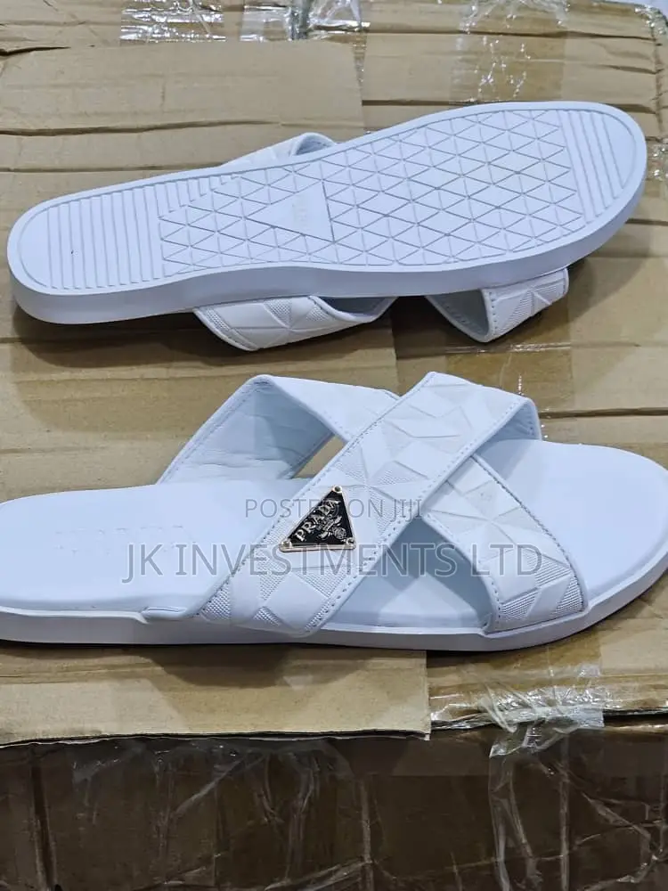 Men’S Sandals