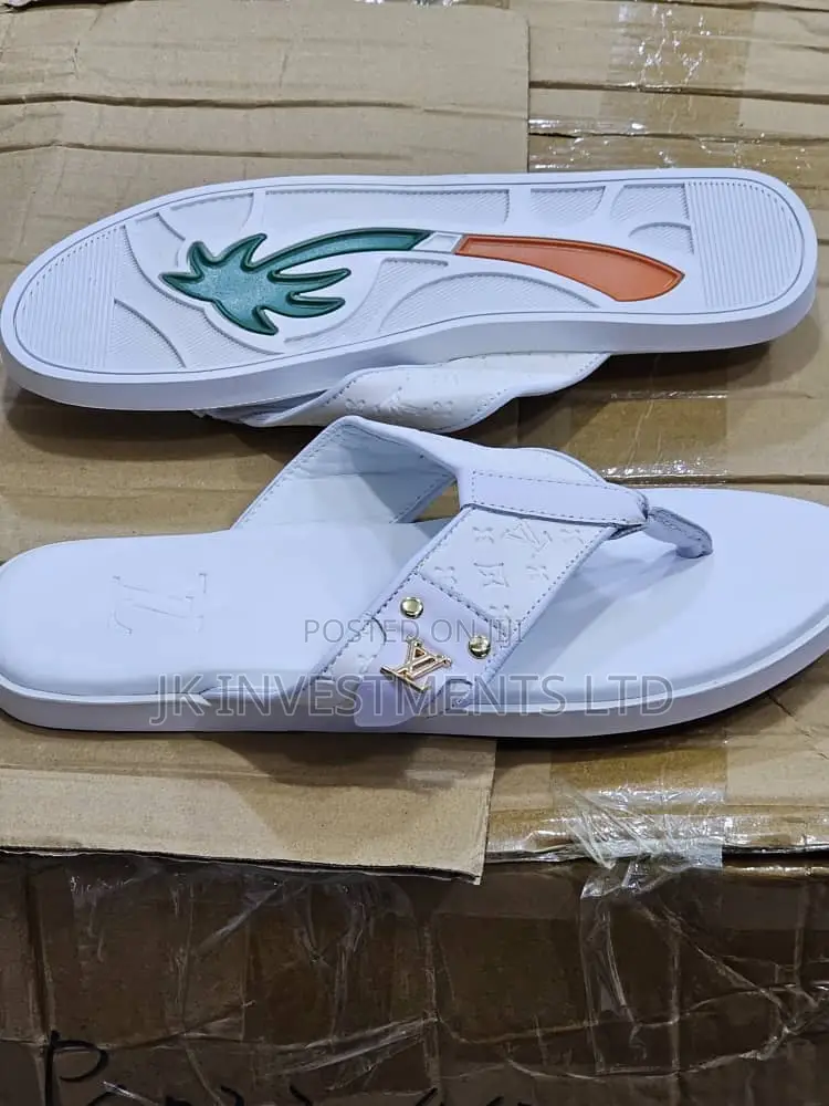 Men’S Sandals