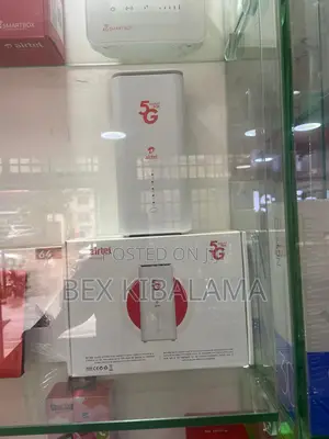 5g Router More Speeds + Unlimited Data