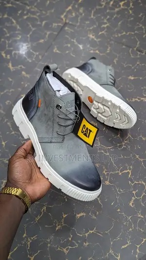 Men’S Boots