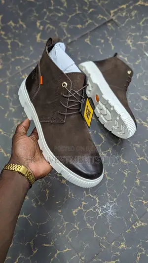 Men’S Boots
