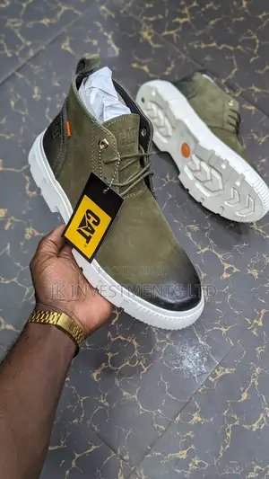 Men’S Boots
