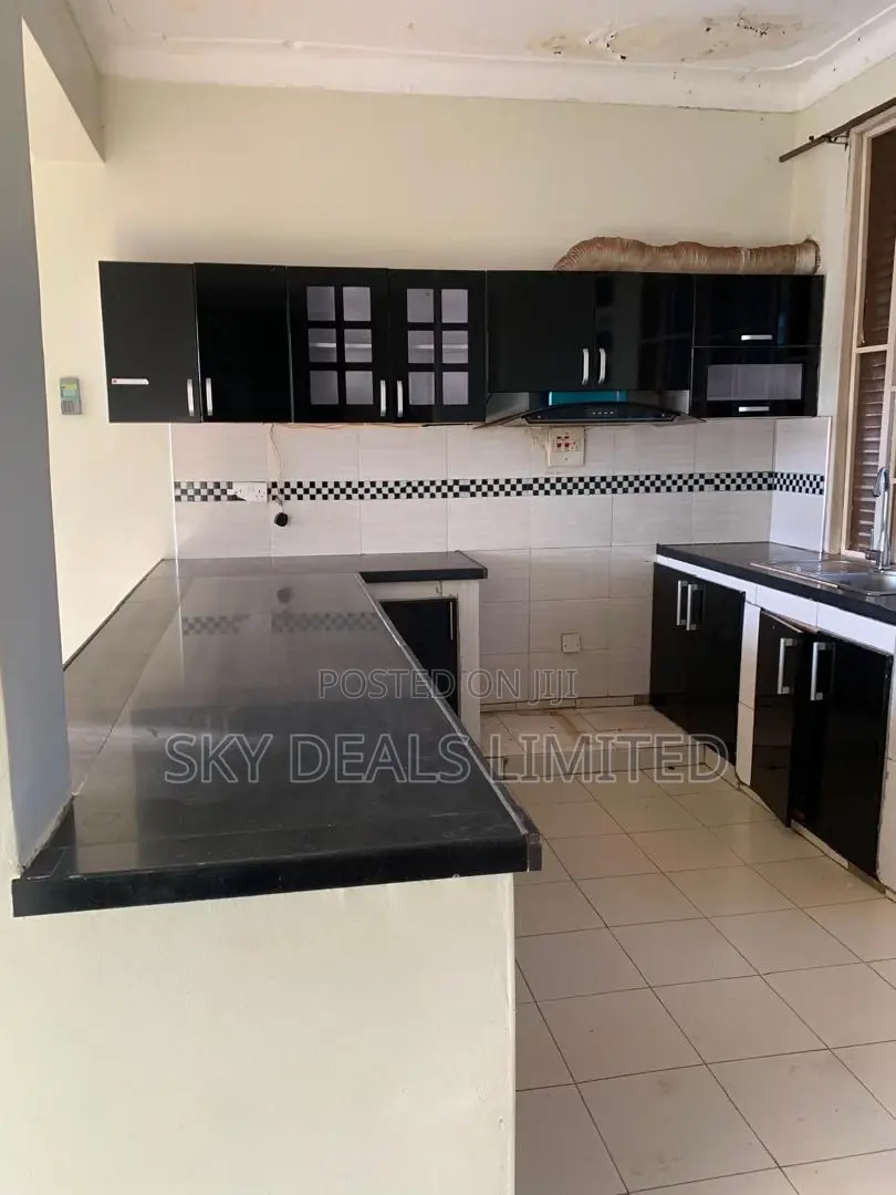 3bdrm Bungalow in Kisaasi, Nakawa for rent