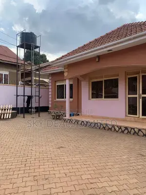 3bdrm Bungalow in Kisaasi, Nakawa for rent
