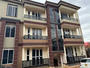 1bdrm Apartment in Kisaasi, Nakawa for sale