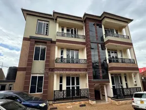 1bdrm Apartment in Kisaasi, Nakawa for sale