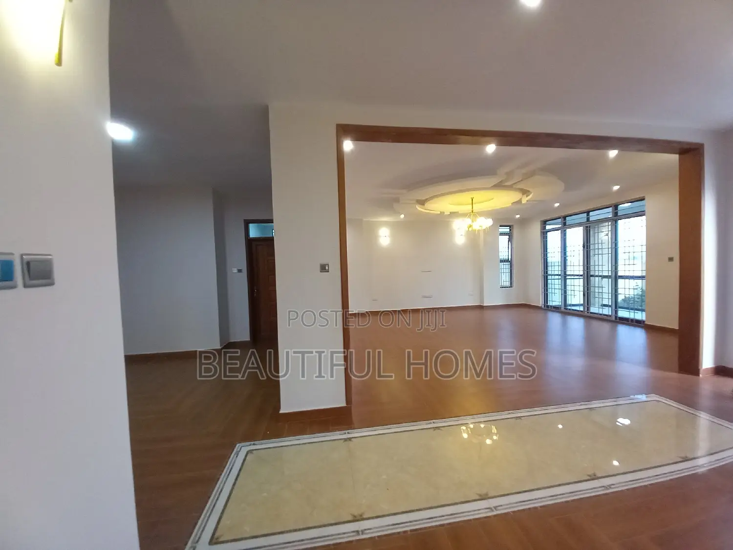 Furnished 7bdrm Mansion in Kyanja Corporate, Nakawa for sale