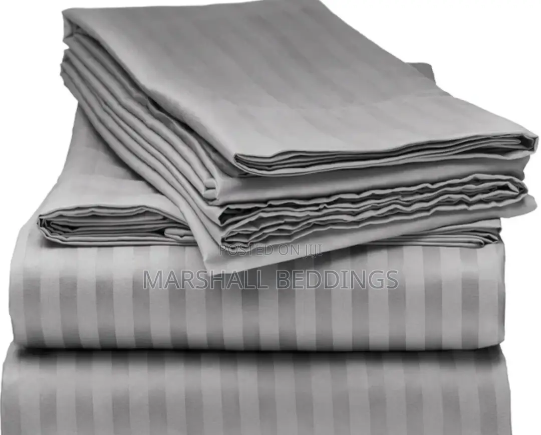 6*6 Cotton Bedsheets