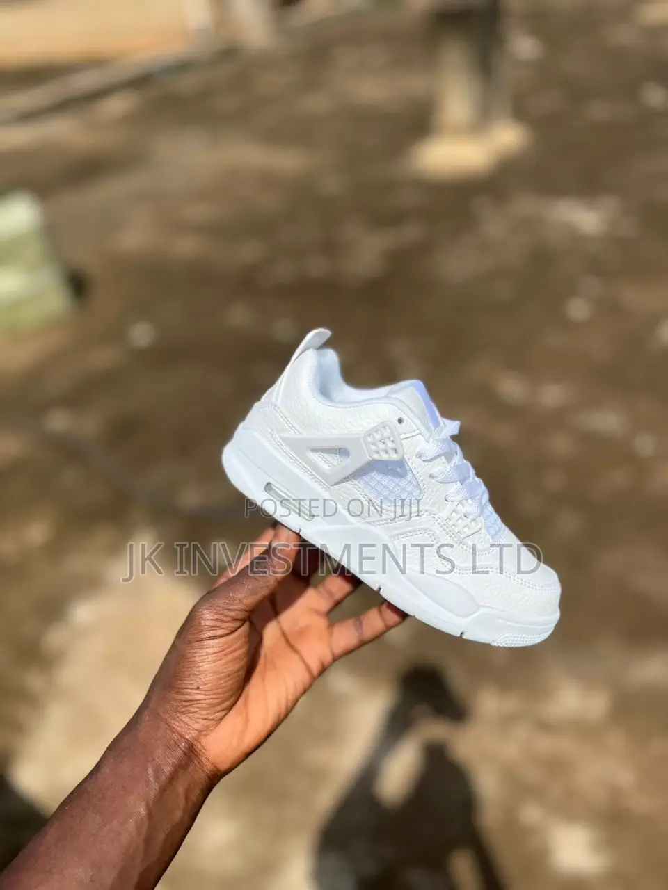 Children Sneakers