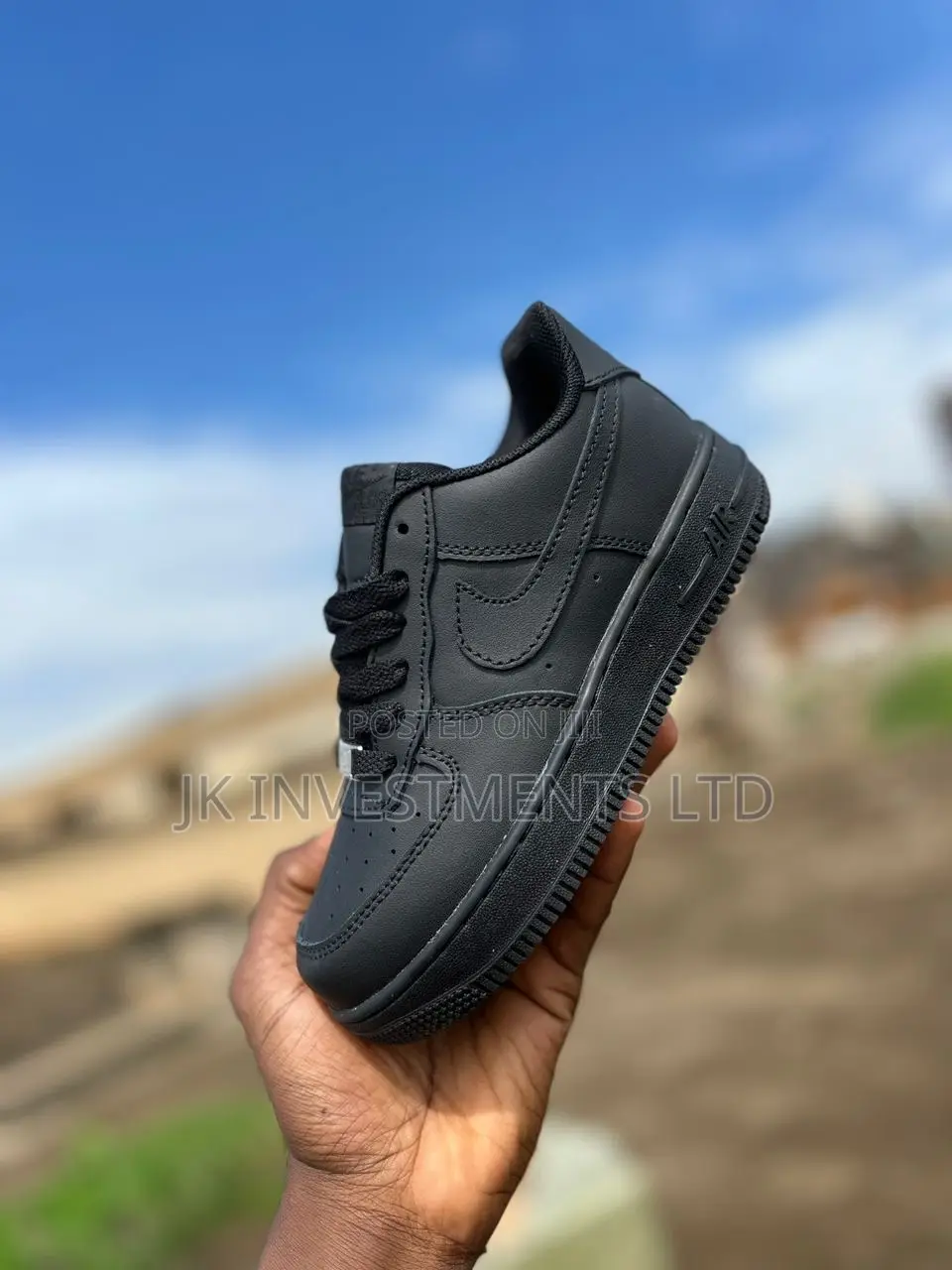 Children Sneakers