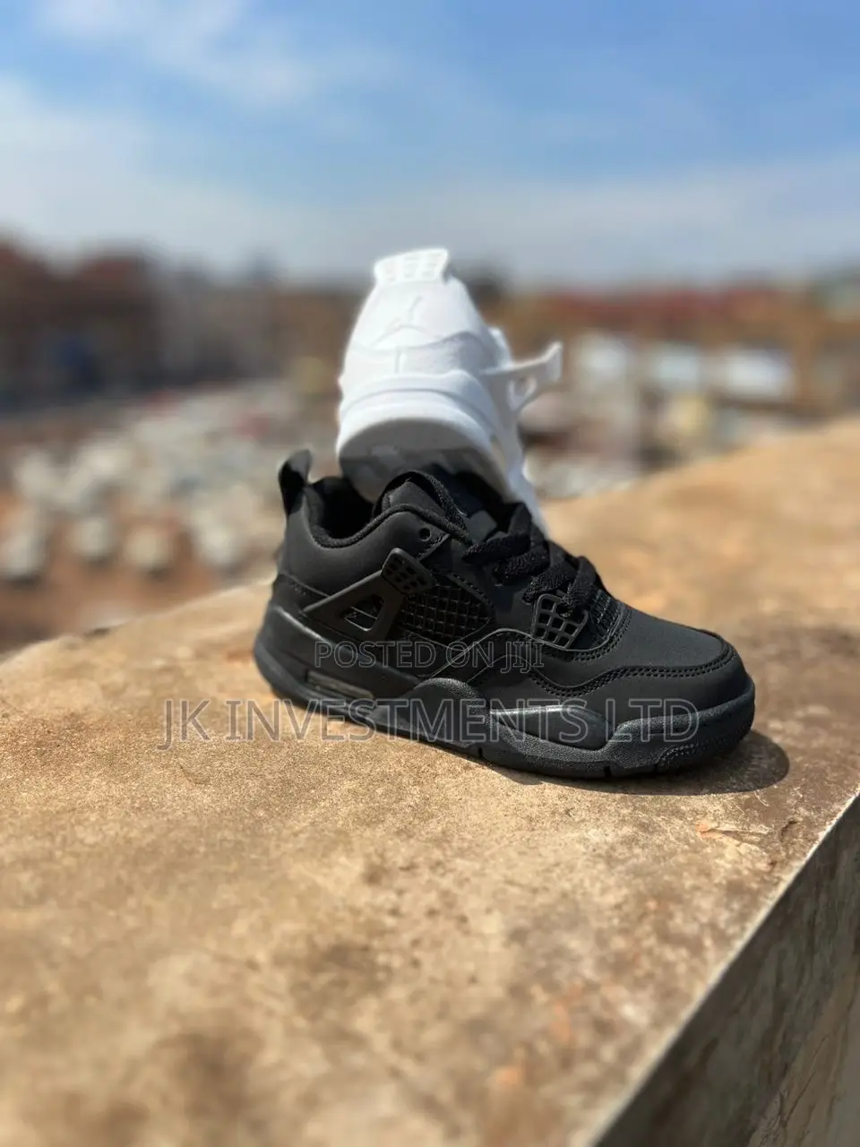 Children Sneakers