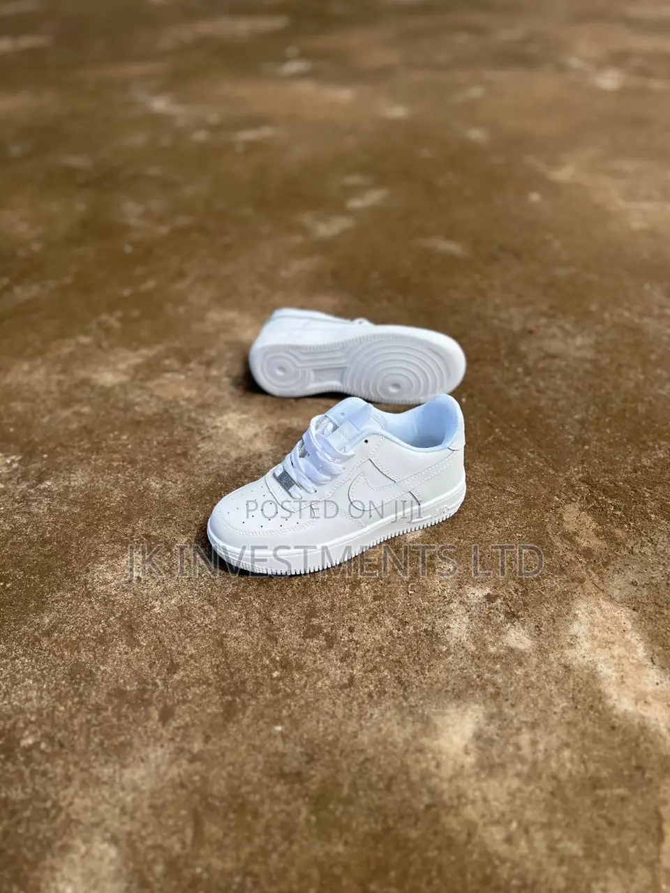Children Sneakers