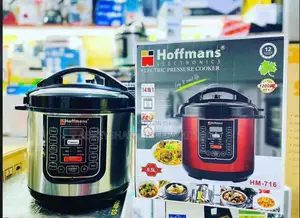 Pressure Cooker Electric Pressure Cooker Pressure Cooker