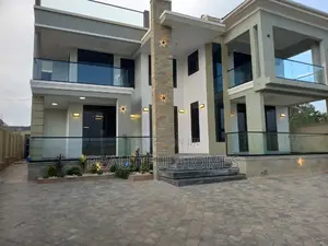 Furnished 7bdrm House in Kyanja, Nakawa for sale