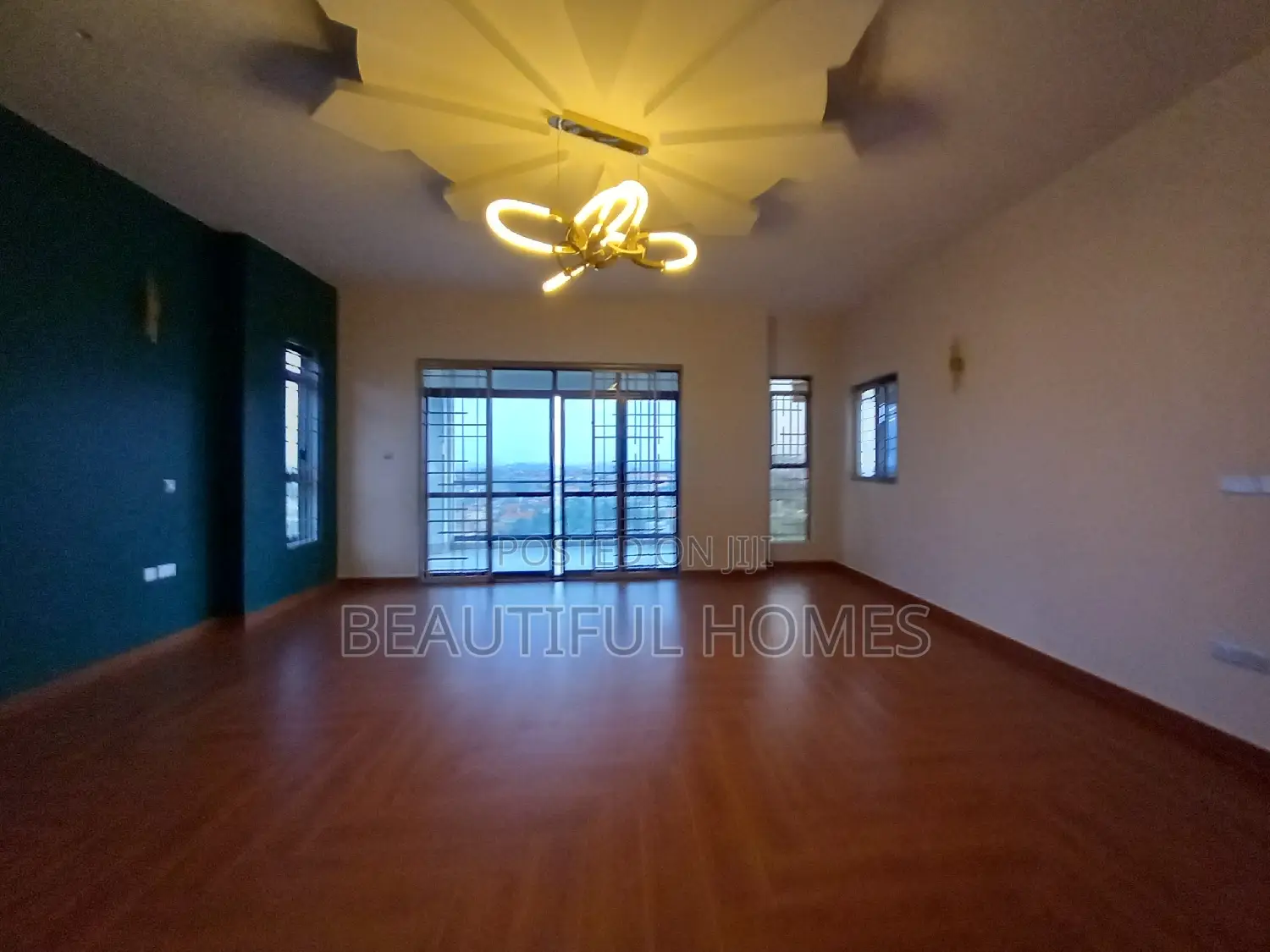 Furnished 7bdrm House in Kyanja, Nakawa for sale