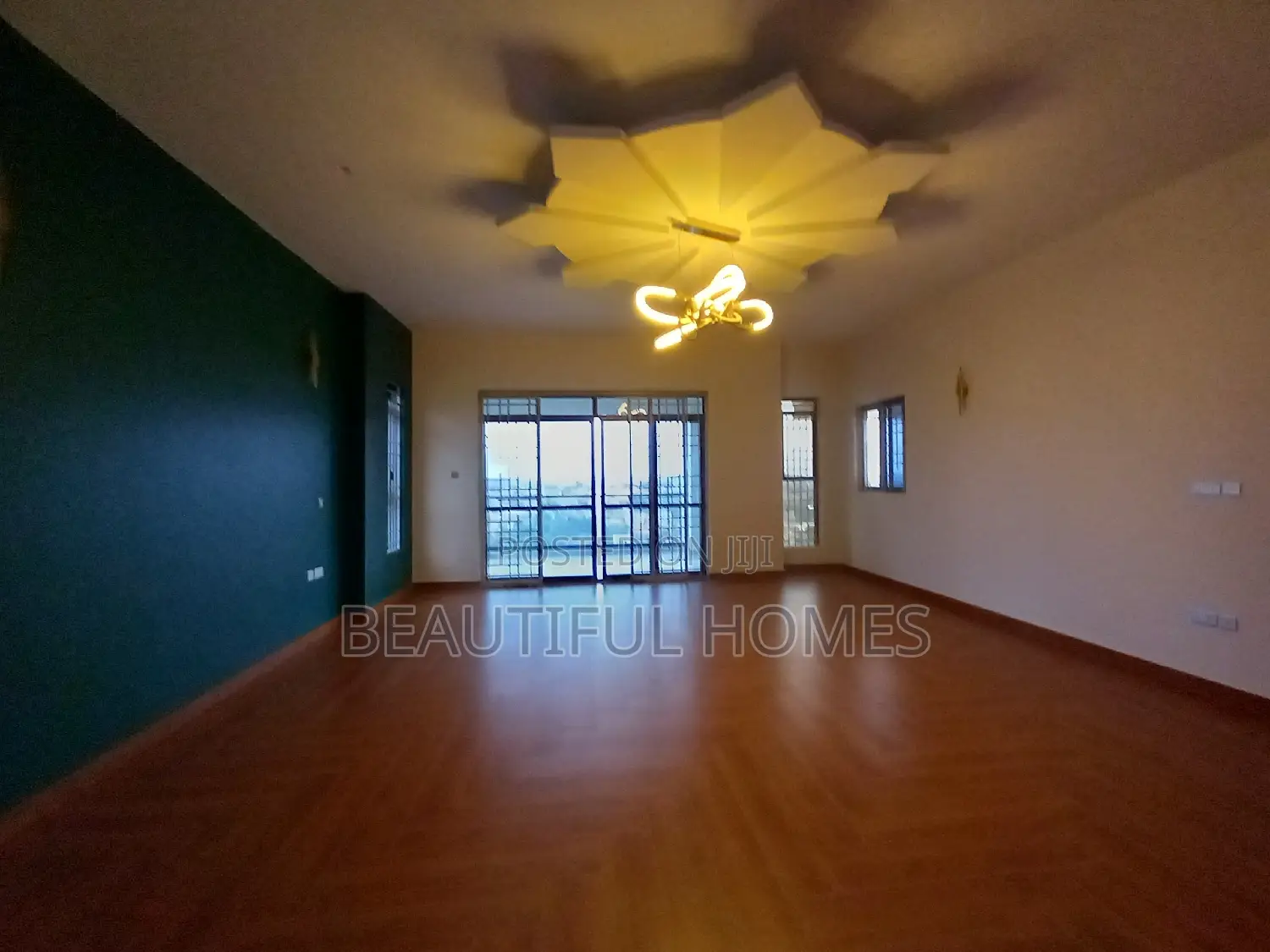 Furnished 7bdrm House in Kyanja, Nakawa for sale
