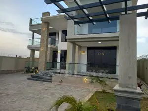 Furnished 7bdrm House in Kyanja, Nakawa for sale