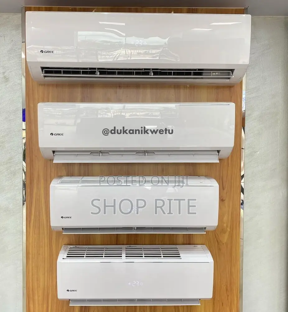 Gree Air Conditioners 12000btu Original