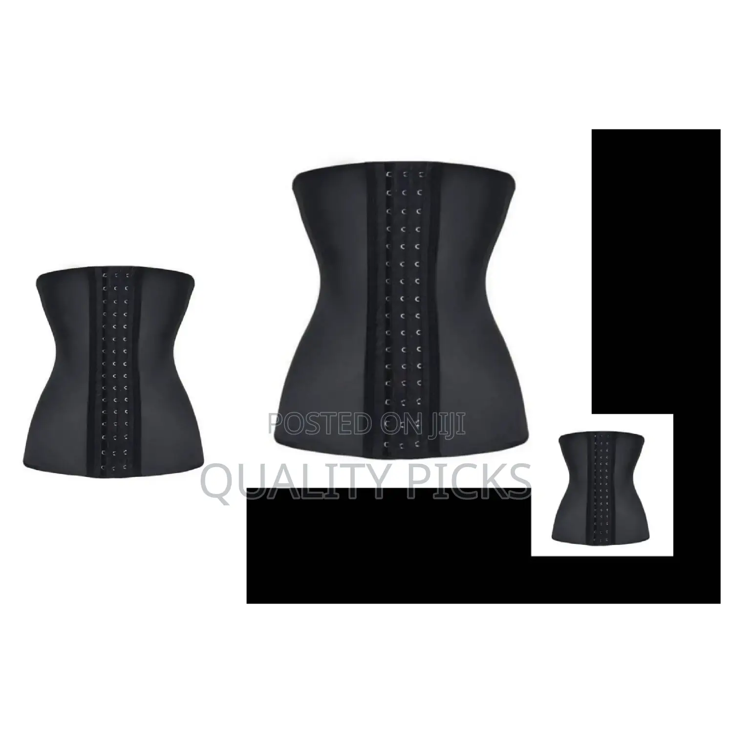 Workout Woman Waist Trainer