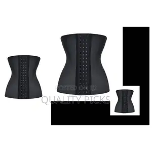 Workout Woman Waist Trainer