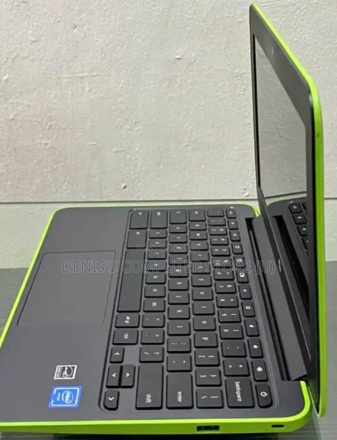 Laptop HP Pavilion 13 4GB Intel Celeron HDD 256GB