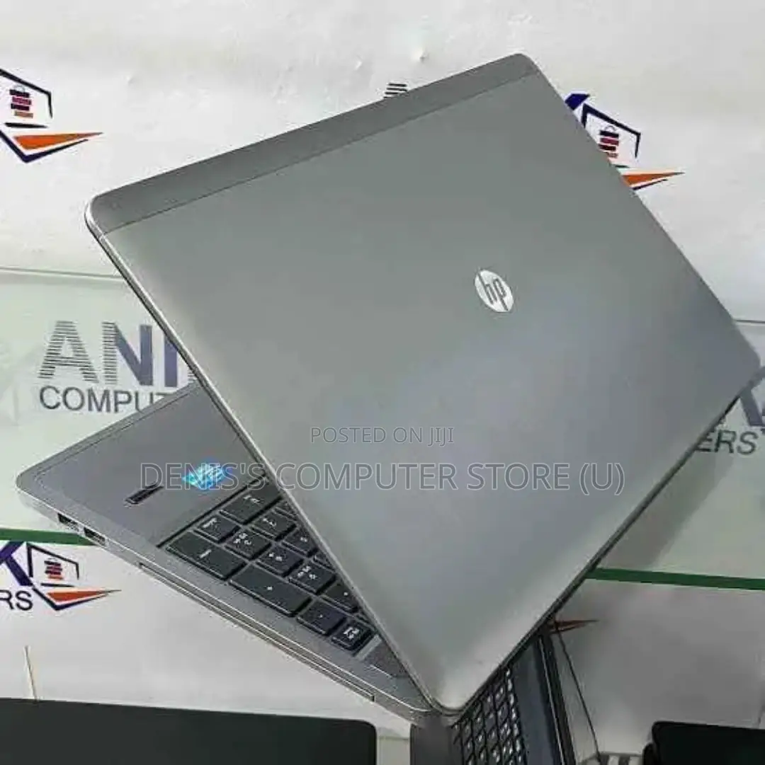 Laptop HP ProBook 450 G1 4GB Intel Core I5 HDD 320GB