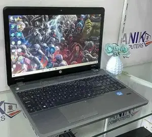 Laptop HP ProBook 450 G1 4GB Intel Core I5 HDD 320GB