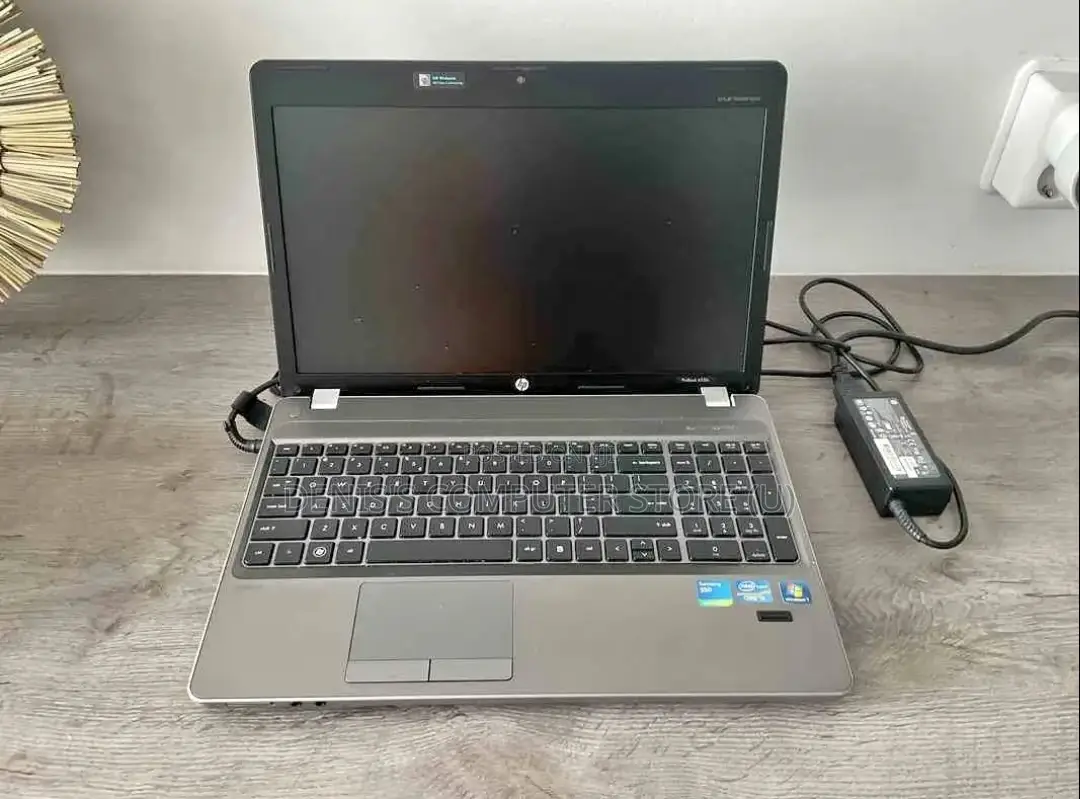 Laptop HP ProBook 450 G1 4GB Intel Core I5 HDD 320GB