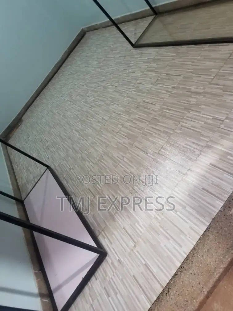 PVC Tiles Per Square Meter