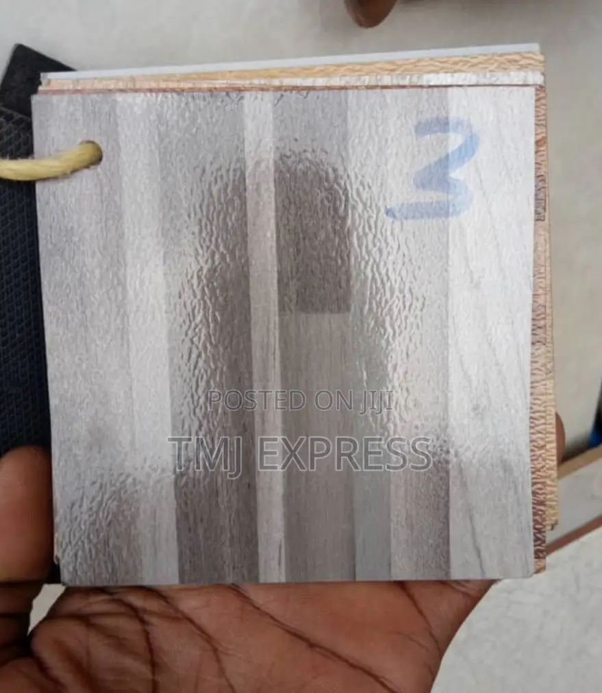 PVC Tiles Per Square Meter