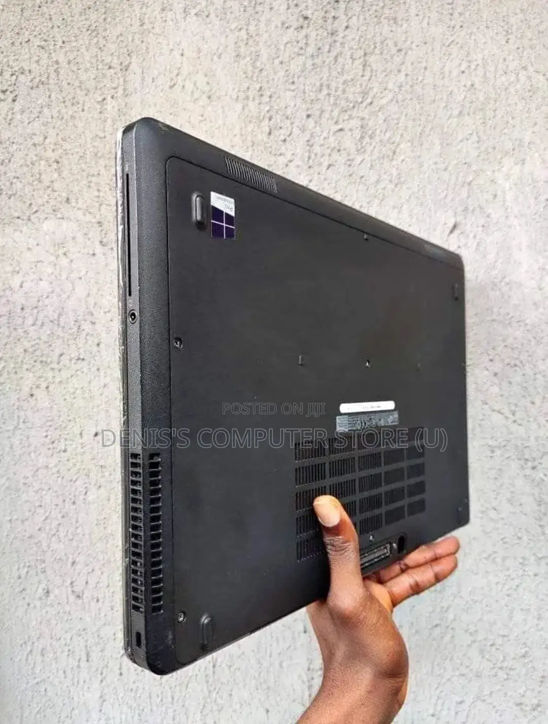 Laptop Dell Latitude E5550 4GB Intel Core i5 HDD 500GB