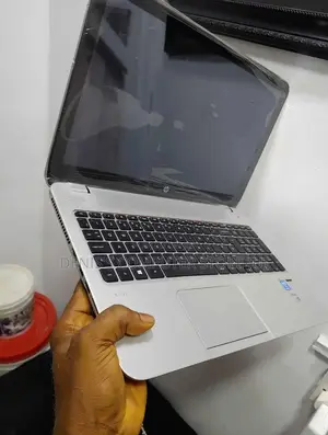 Laptop HP Envy M6 8GB Intel Core I7 HDD+SSD 500GB