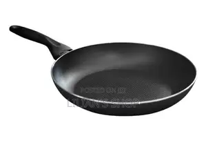 32cm Non Sticky Frying Pan -Black