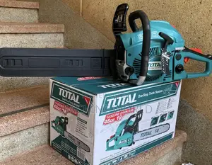 Total Chain Saw/Power Saw 18inches 2stroke