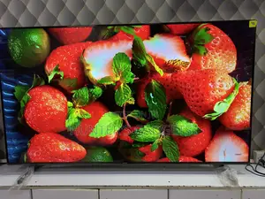Hisense Brand New 43 Inch Smart Frameless Digital A4 Series