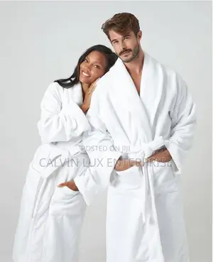 Bath Robes