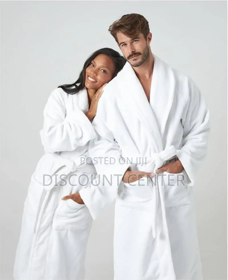 Bath Robes