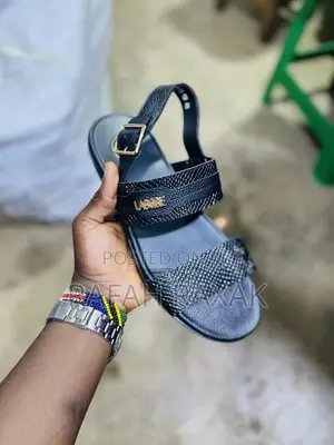 Original Classic Men’S Lacoste Sandals
